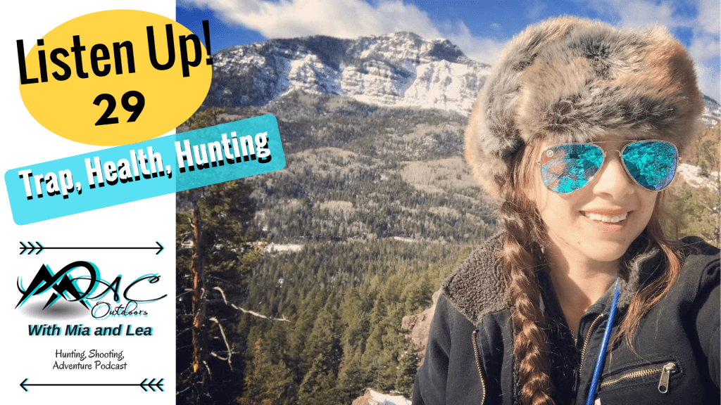 029 Trap Shooting, Health,&nbsp;Hunting