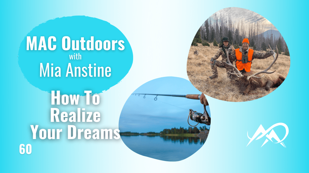 060 New Year Inspiration of Realizing Your&nbsp;Dreams